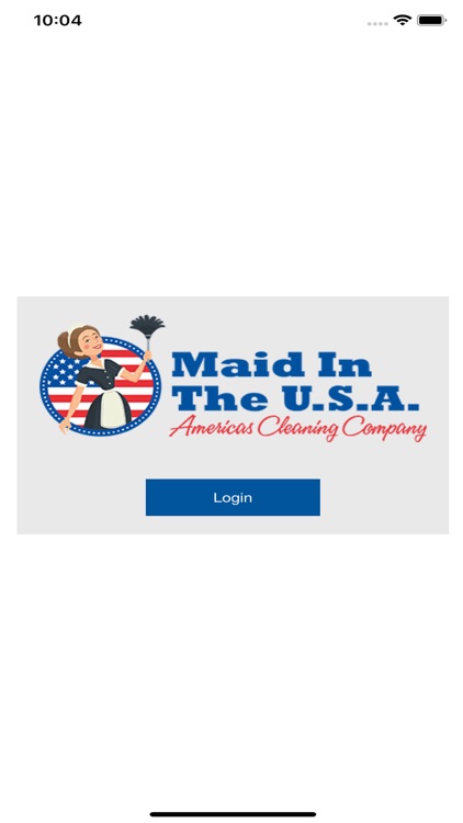 Maid in the USA
