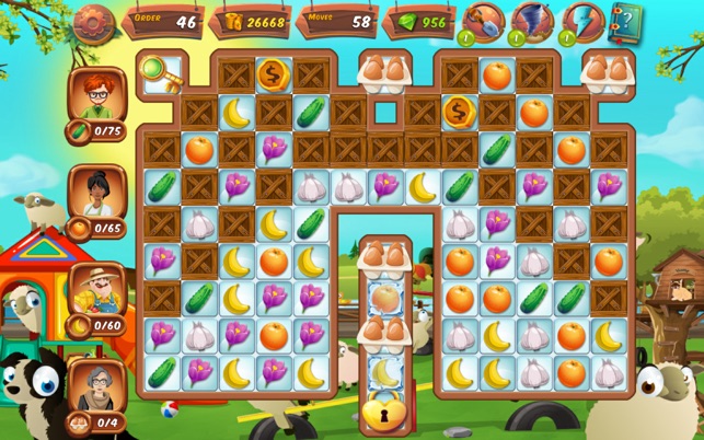 Hope's Farm(圖7)-速報App