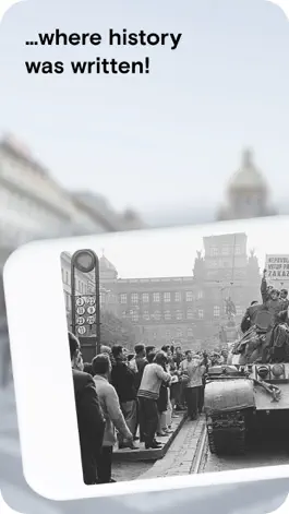 Game screenshot Prague Histories hack