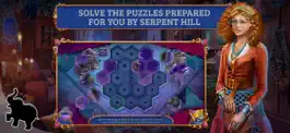Game screenshot Chimeras: Cherished Serpent hack