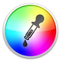 Color Picker logo