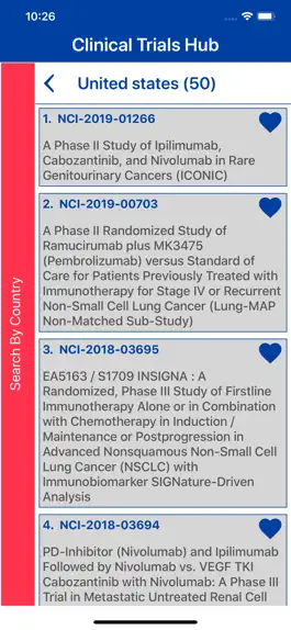 Game screenshot Clinical Trials Hub hack