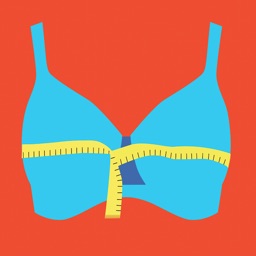 Calculate Bra Measurements