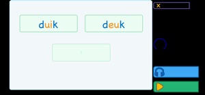 Spelling Nederlands 3 screenshot #10 for iPhone