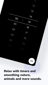 calm - get better sleep iphone screenshot 4