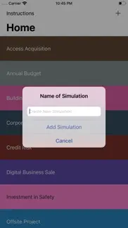 simulate risk iphone images 2
