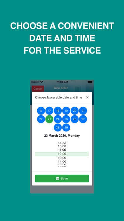 EVERIS Users screenshot-4