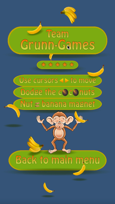 How to cancel & delete Funky Monkey Banana Junky from iphone & ipad 4
