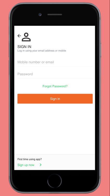 Blossom City screenshot-7
