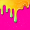 Slime Simulator Games ASMR fun - iPhoneアプリ