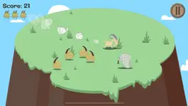 Game screenshot Goat Cliffer apk