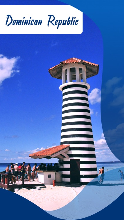 Dominican Republic Tours