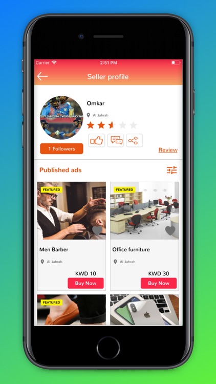 Amer souq screenshot-5