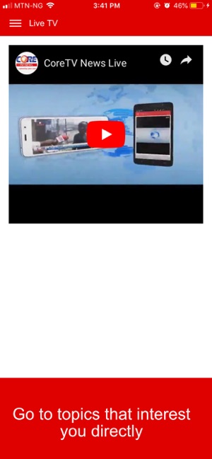 Core TV News(圖3)-速報App