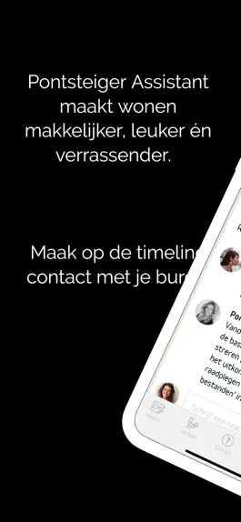 Game screenshot Pontsteiger Assistant mod apk