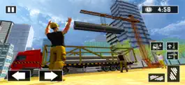 Game screenshot Pipeline Construction Project mod apk