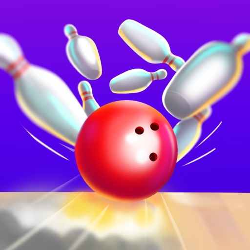 Bowling Life icon