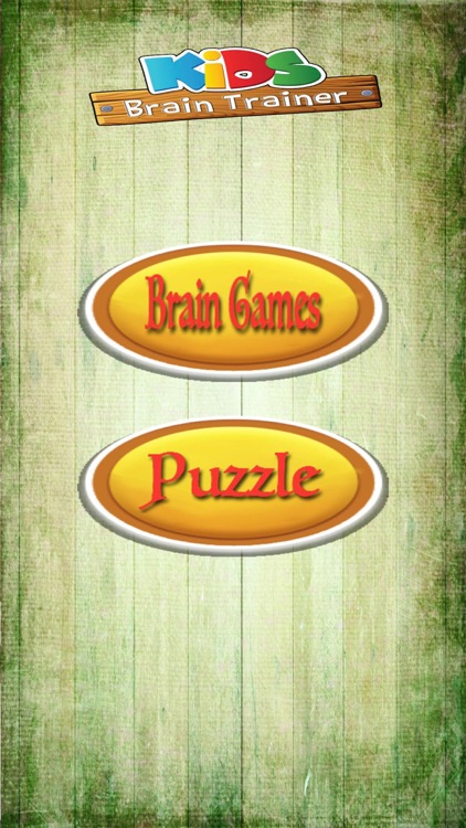 Baby Games - brain Kids games