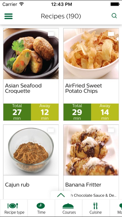 Philips Airfryer