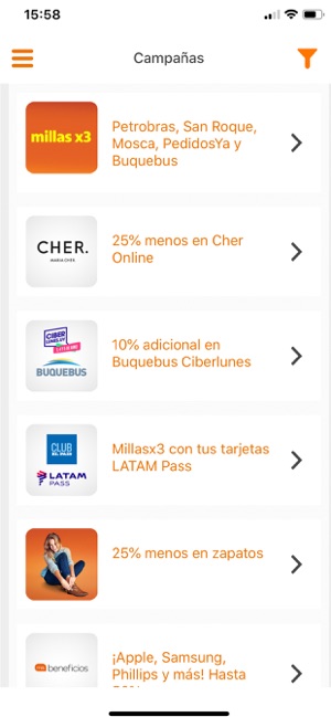 Itaú UY(圖2)-速報App