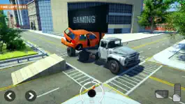 Game screenshot Car Crash Timed Accident Stunt hack