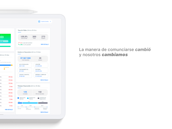Screenshot #5 pour Smart+Kitchen