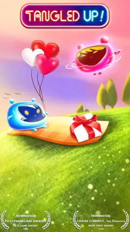 Game screenshot Tangled Up! mod apk