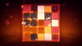 Kenshō screenshot