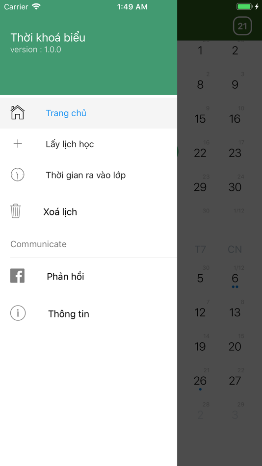 #9. TKB (iOS) 由: HUNONIC VIET NAM JOINT STOCK COMPANY