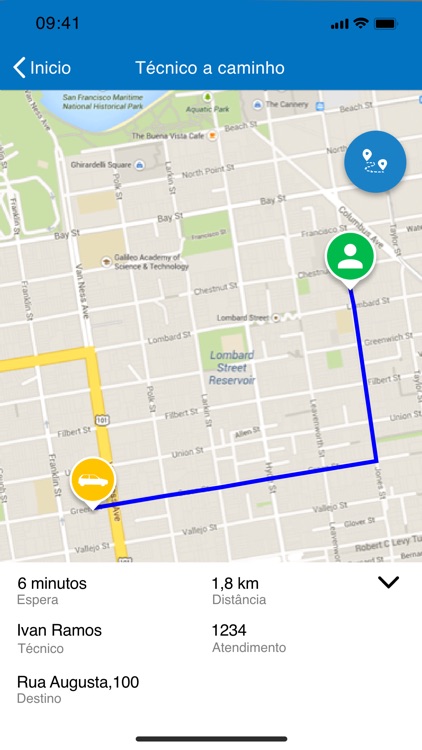 SAC Homenet screenshot-8