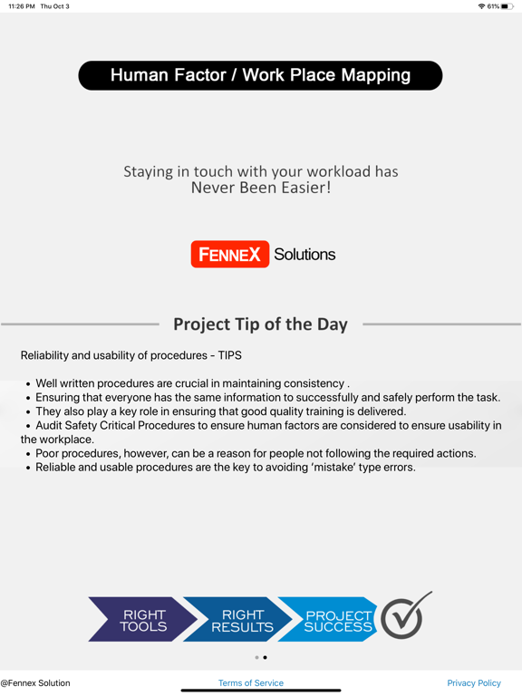 Screenshot #5 pour WPM