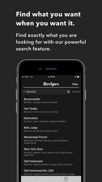 200 Drinks screenshot-5