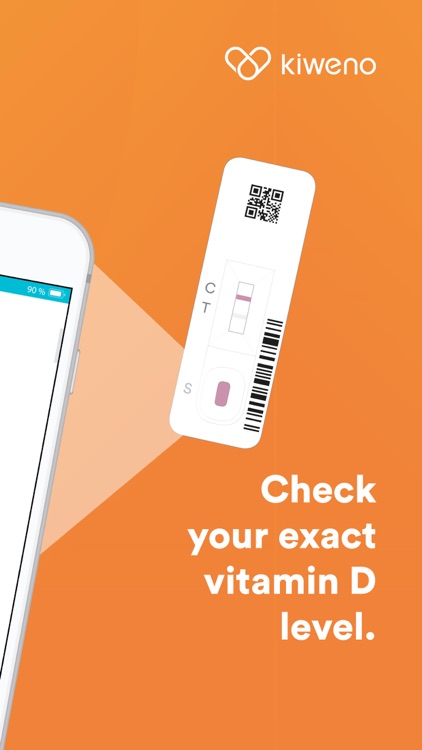 kiweno Vitamin D