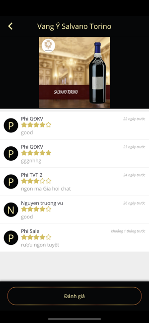 Caballo Wine Store(圖7)-速報App