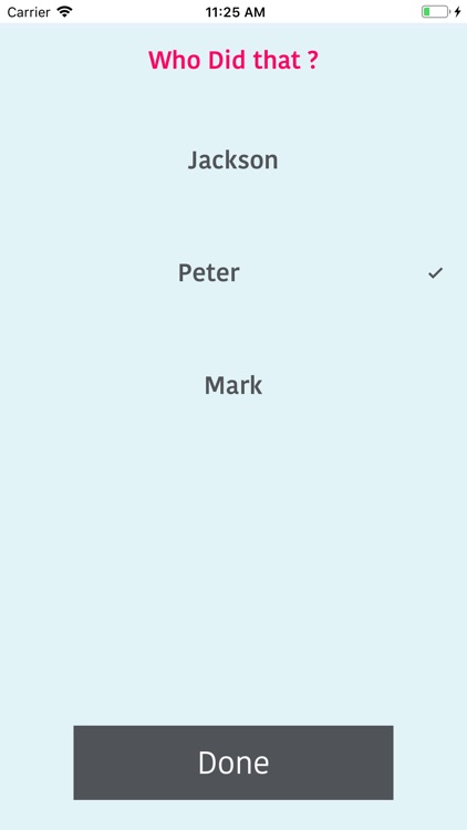 House Party Games screenshot-5