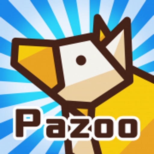 Pazoo　-パズルゲーム icon