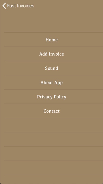 Fast Invoices screenshot-5
