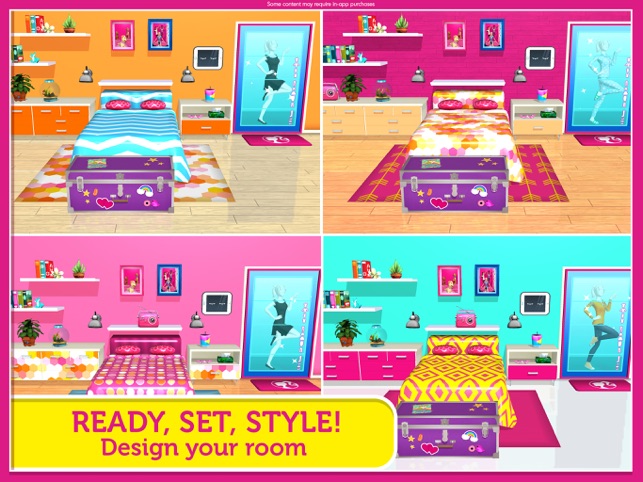 watch barbie dreamhouse adventures 123movies