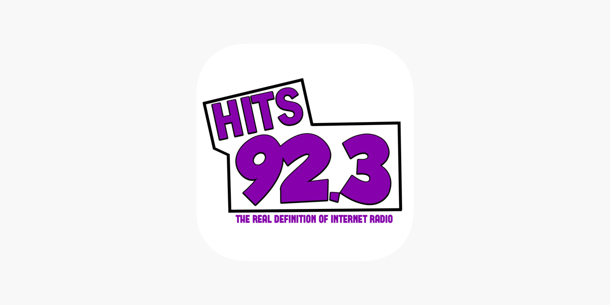 Hits 92.3 on the App Store
