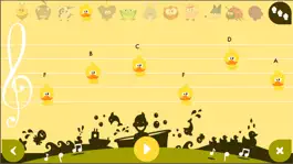 Game screenshot Music4Babies hack