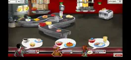 Game screenshot Burger Shop 2 Deluxe apk