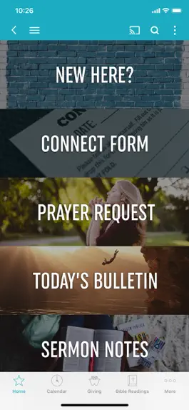 Game screenshot Second Church apk