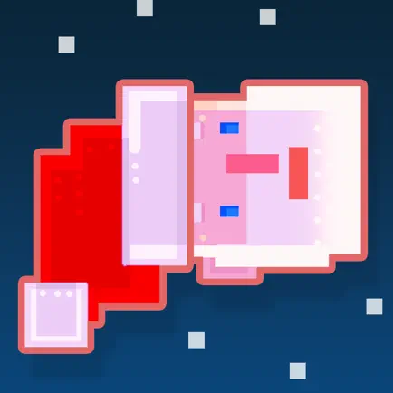 Intern Santa Читы