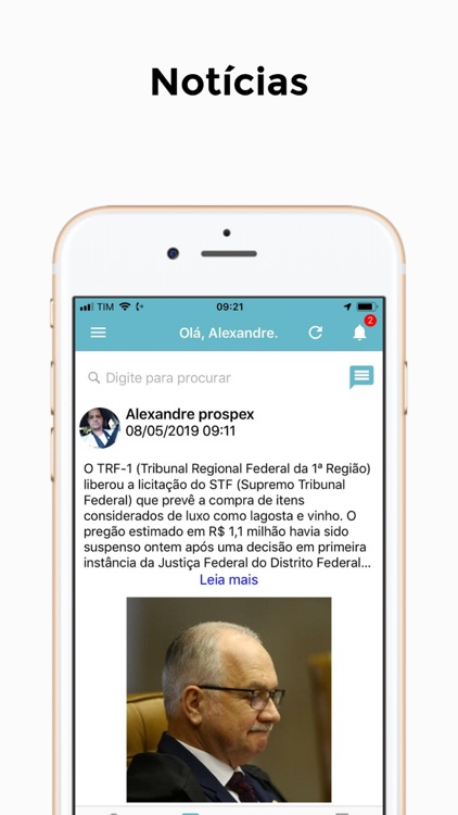 Mobilizza screenshot-3