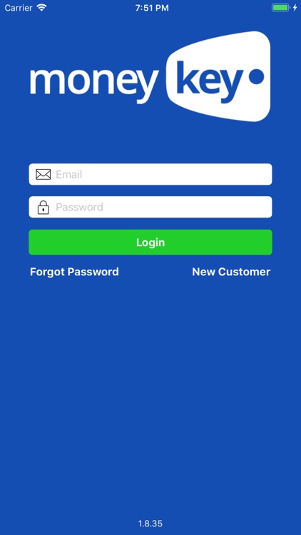 MoneyKey Mobile Loans