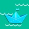 Paper Ship Bounce is a very simple and addictive game