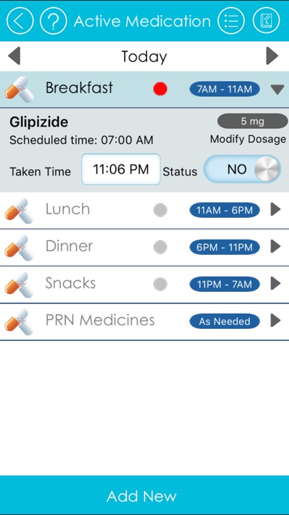 IntelliH screenshot-6