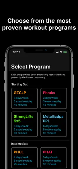 Game screenshot Clank: Weight Lifting mod apk