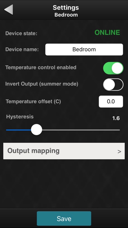 Inteli-House screenshot-3