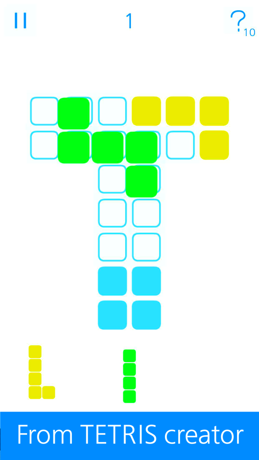 Lineup Puzzle Challenge - 4.2 - (iOS)